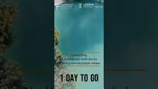 Lodha Upper Thane Where Luxury and Affordability Meet in 3BHK Flats | Properties in Thane | Propmart