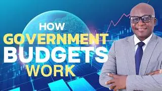 Understanding Budget Preparations, Processes and Implementations in the Public Service.