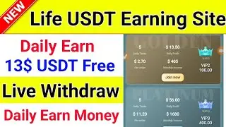 Welcome to the shopping platform, work through your mobile phone and easily earn USDT