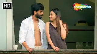 Lavva Lavvi - Romantic Song | Naadi Dosh | Janki Bodiwala | Yash Soni | New Gujarati Song 2025