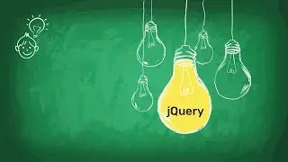Jquery For Beginners. Step By Step Jquery By CreArt. Learn with Fun. Share and Inspire.