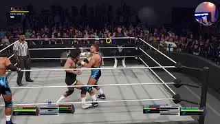 WWE 2K25 Dream Universe Mode PS5 Livestream I'm Doing Right Now #wwe2k25 #wwe2k #wwe2k25universe