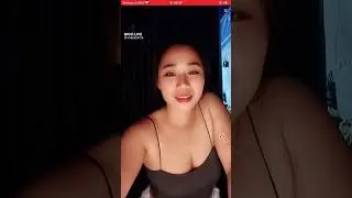 Hot Bigo Live Girl 2025 | Cute & Pretty Asian Streamer | Viral Bigo Hot Moments Compilation