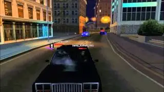 [LS:RP] Henchmen shootout (1080p HD)