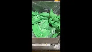 Model Magic being made at Crayola