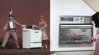Things you never knew about your stove