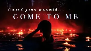 Slow Burn After Dark &mdash; Dark R&B (Slowed + Reverb)
