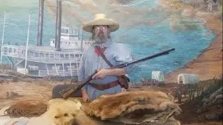 Trapping History