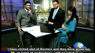 DeepamTv Guru Talk