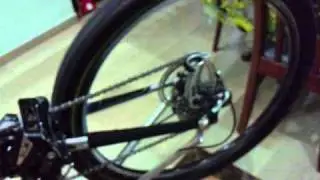 Fulcrum Red Metal 5 sound...
