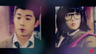 Super Duper Cute | Dream High (Jason & Pilsuk)