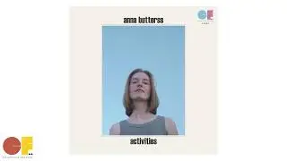 Anna Butterss - The Worst Thing You Can Do For Your Health (Official Audio)