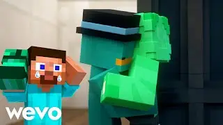🎤 YO TE ESPERAR&Eacute; ft. ‪@Jardred‬ (Turbo💔 y Sara💔) 🎵 Cali Y El Dandee Minecraft Cover| AND REACCIONA
