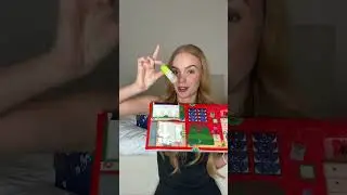 Pro dal&scaron;&iacute; otev&iacute;r&aacute;n&iacute; mě sleduj 💓 #adventnikalendar