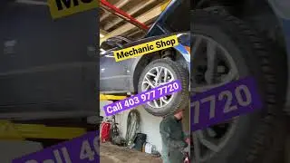 #automechanic #mechanic #bestmechanic #automotiverepair #yyc #affordable #reels #follow #acemotor