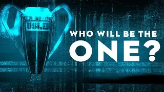 Who will be the one? #uslleagueone