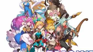 HOT NEWS!!! Nintendo, Cygames Partner to Make Mobile Games, Dragalia Lost Coming This Summer