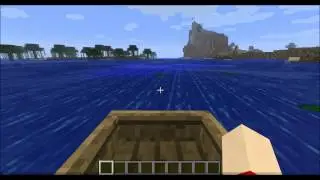 Minecraft 12w23a/b Snapshot