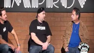 Jon Lovitz with Watson & Oak - Full