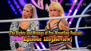 WOW - Episode 125 