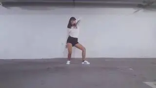 BBHMM REMIX (DANCE COVER)