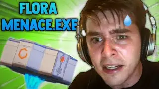 ФЛОРА УГРОЗА.EXE