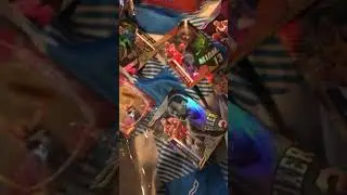 Kibby&rsquo;s Luka dončič lunch box card pull #factorysealed