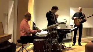 Ali Djeridi Quartet 