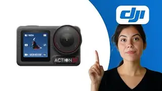 How to Activate & Use Voice Commands on DJI Osmo Action 5 Pro