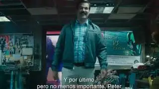 Peter's Audition | Deadpool 2