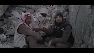 Jinderes (Syria) Earthquake Assessment