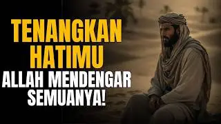 Ketika Allah Terasa Diam, Karena Dia Sedang Mengubah Segalanya Tanpa Suaramu!