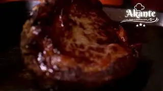 Akante Special Grilled Fish | Basa & Continental Style Delight 🍴🔥