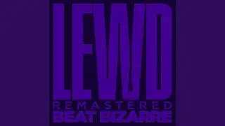 Beat Bizarre - Deep Disco Profile (2021 Remaster)