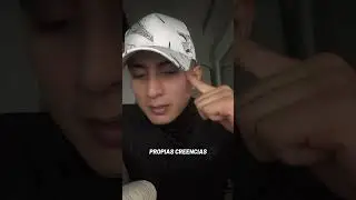 Mente m&aacute;gica #autodesarrollo #2026 te dejo lo poco que voy aprendiendo #amen