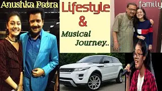 Anushka 𝐏𝐚𝐭𝐫𝐚 𝐁𝐢𝐨𝐠𝐫𝐚𝐩𝐡𝐲 | Lifestyle | Family |𝐀𝐧𝐮𝐬𝐡𝐤𝐚 𝐚𝐧𝐝 𝐅𝐚𝐦𝐢𝐥𝐲 | Anushka Patra lifestyle