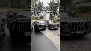 JAECOO J8 SIAP PENUHI JALANAN INDONESIA‼️