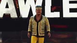 WWE 2K24 