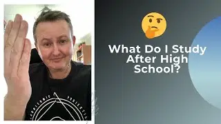 What do I study after high school? What career path do I take? | Career Counselling Vlog |