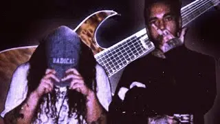 SuicideBoys & paulz.exe &ndash; Antarctica Metal