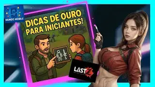 Dicas Fundamentais para Iniciantes Evolu&iacute;rem R&aacute;pido! Last Z Survival Shooter