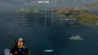 🔴[EU/CC] Butter Up Buttercup - Tier X Ship Grind