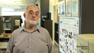 Materials Science and Engineering at Georgia Tech
