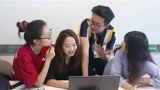 [ICP] Promotional video_HONOR Hulk_Team Uncensored_Class group 01 SGS
