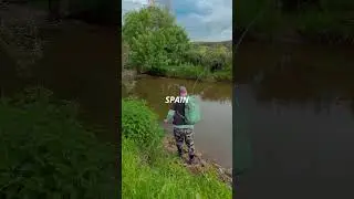 Is This Your Next Fly Fishing Adventure? | Spain & Austria