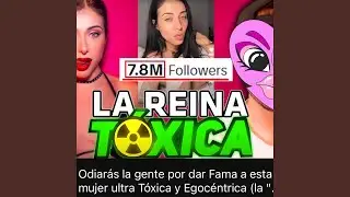 La Reina Toxica