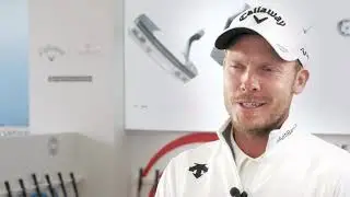 Danny Willett The Belfry Golf Ambassador