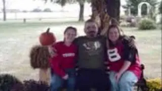 Cancer Survivor Ron Berg