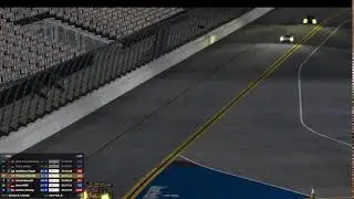 Phoenix Racing Team @ Daytona 24H