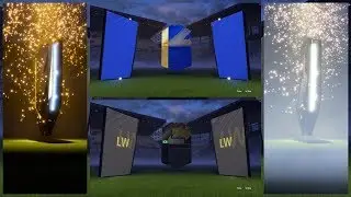 MY BEST PACKS IN FIFA 18 FT. 95 OTW Neymar, 95 TOTS Silva, 92 Suarez and more!